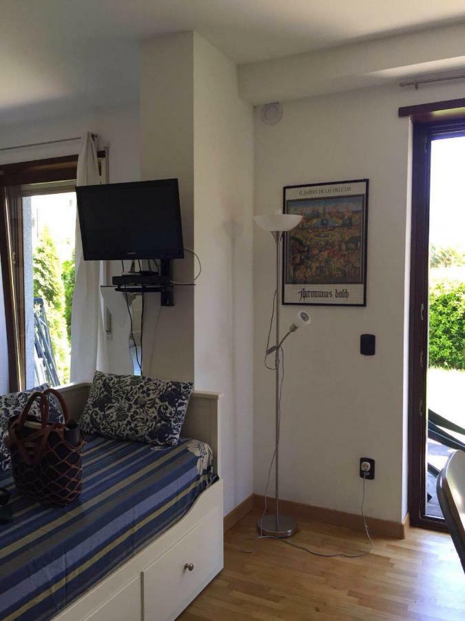 Casa Chiara Apartment Riva del Garda Exterior photo