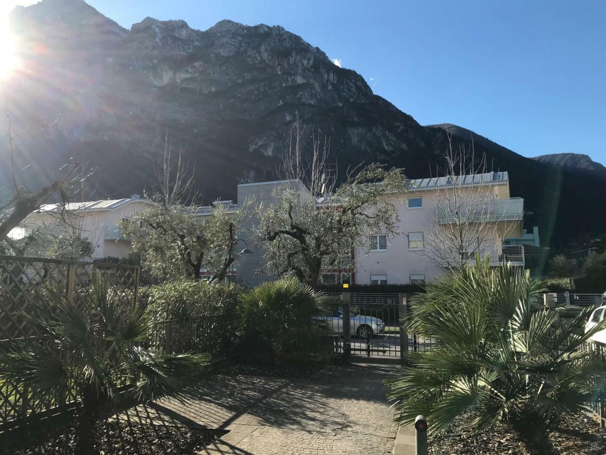 Casa Chiara Apartment Riva del Garda Exterior photo